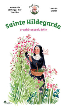Sainte Hildegarde