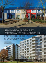Rénovation globale et performante d'aujourd'hui