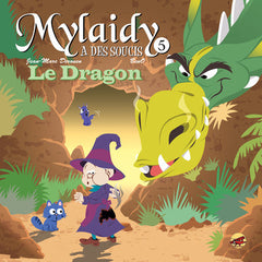 Le dragon