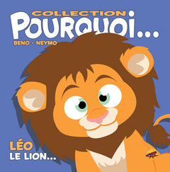 Leo, le lion