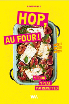 Hop, au four !