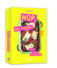 Hop, au four !