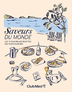 Saveurs du monde