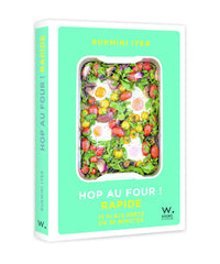 Hop, au four ! - Rapide