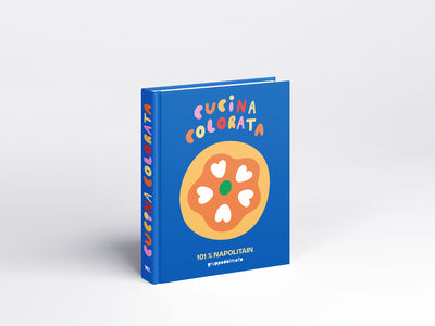 Cucina colorata - 101 napolitain