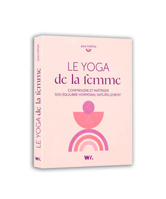 Le yoga de la femme