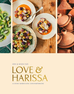 Love & Harissa