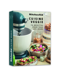 KitchenAid Cuisine veggie
