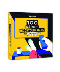 Les 100 séries incontournables