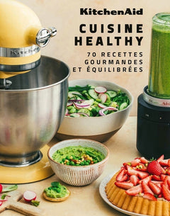 KitchenAid Cuisine Healthy