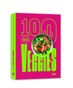 100 recettes veggies
