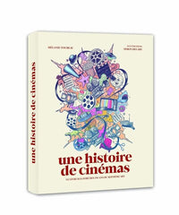 Une histoire de cinémas