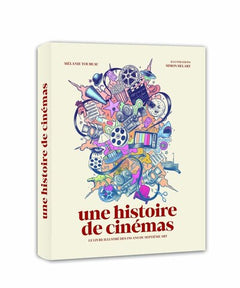 Une histoire de cinémas