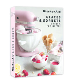 Glaces et sorbets