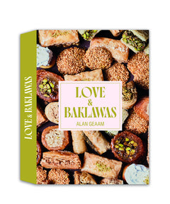 Love & Baklawas