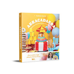 Abracadabra - Gâteaux d'anniversaire extraordinaires