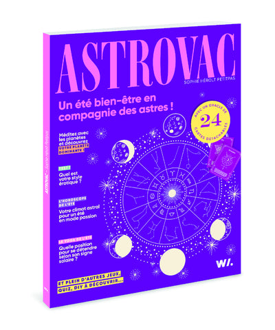 Astrovac