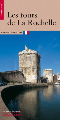 Les Tours de La Rochelle (NE)