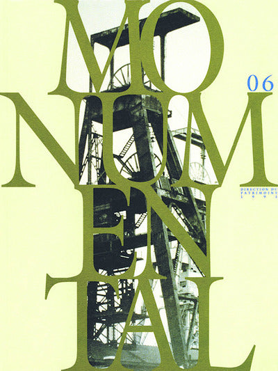 Le patrimoine industriel