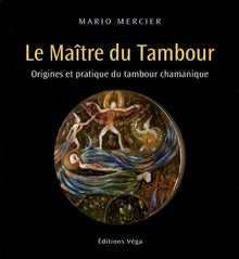 Le maître du tambour