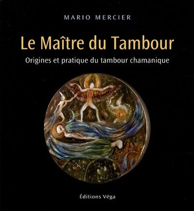 Le maître du tambour