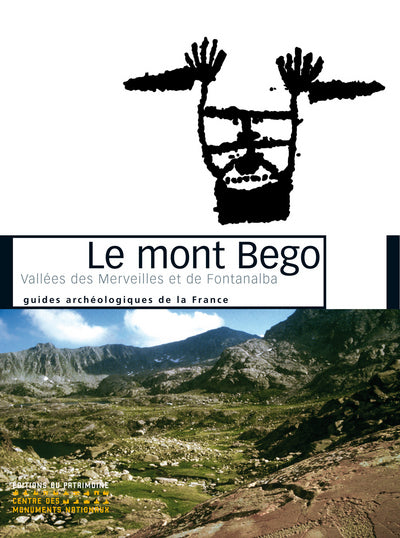 garc mont bégo