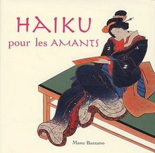 Haiku pour les amants