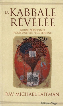 La Kabbale révélée