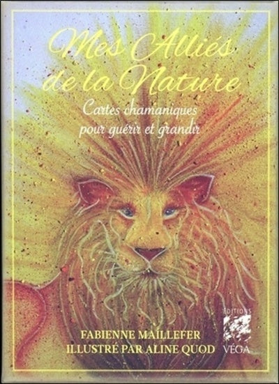 Mes alliés de la nature