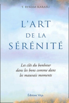 L'art de la sérénité
