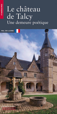 Le Château de Talcy