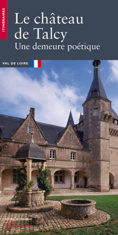 Le Château de Talcy