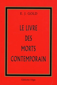 Le livre des morts contemporains