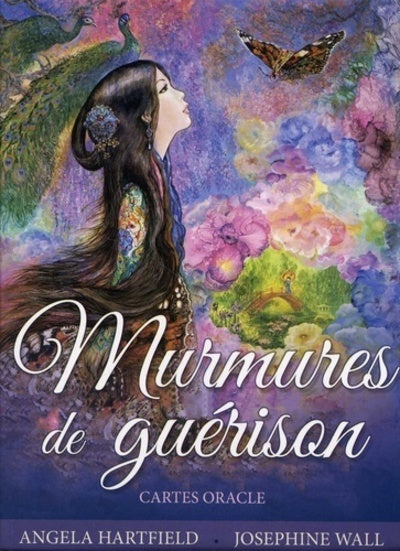 Murmures de guérison