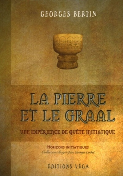 La pierre et le graal