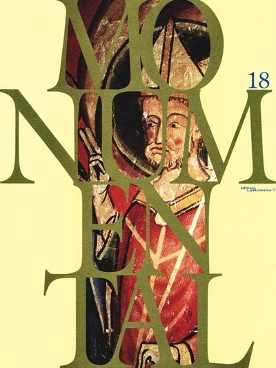 Les peintures murales (1)