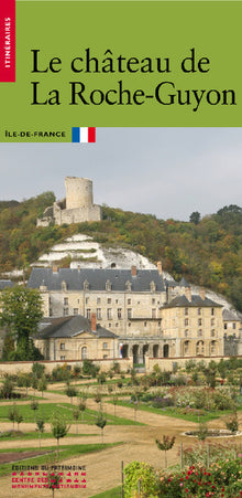 Le Château de la Roche Guyon