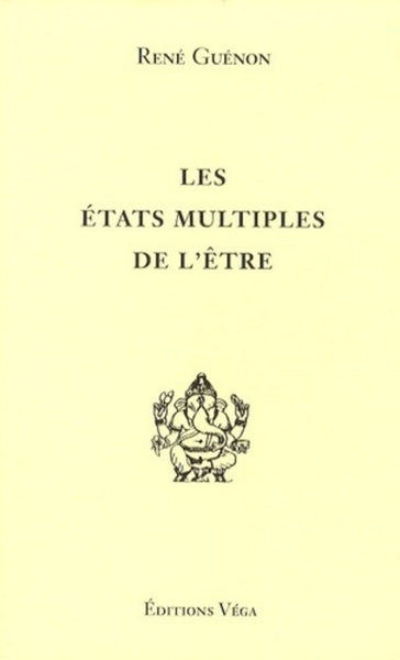 Les états multiples de l'être