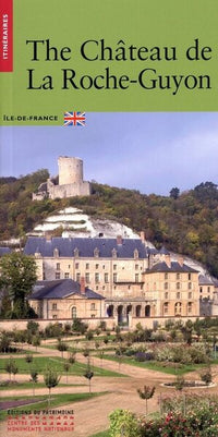 Le Château de la Roche-Guyon
