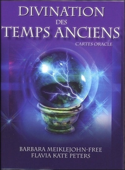 Divination des temps anciens