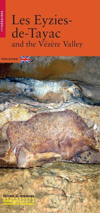 Les Eyzies de Tayac et la vallée de la Vézère (anglais)