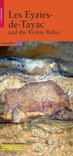 Les Eyzies de Tayac et la vallée de la Vézère (anglais)