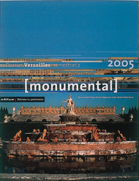 Monumental 2005 2e semestre