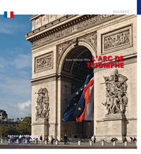 L'arc de triomphe