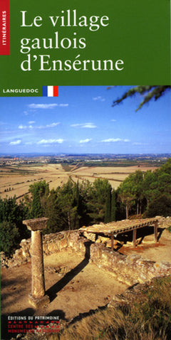 Le Village Gaulois d'Enserune