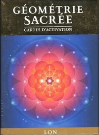 Géométrie sacrée (Coffret)