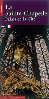 SAINTE-CHAPELLE (LA)