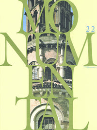 Monumental n°22