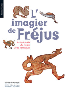 L'imagier de Fréjus