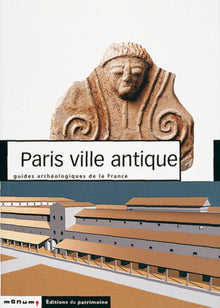 paris ville antique